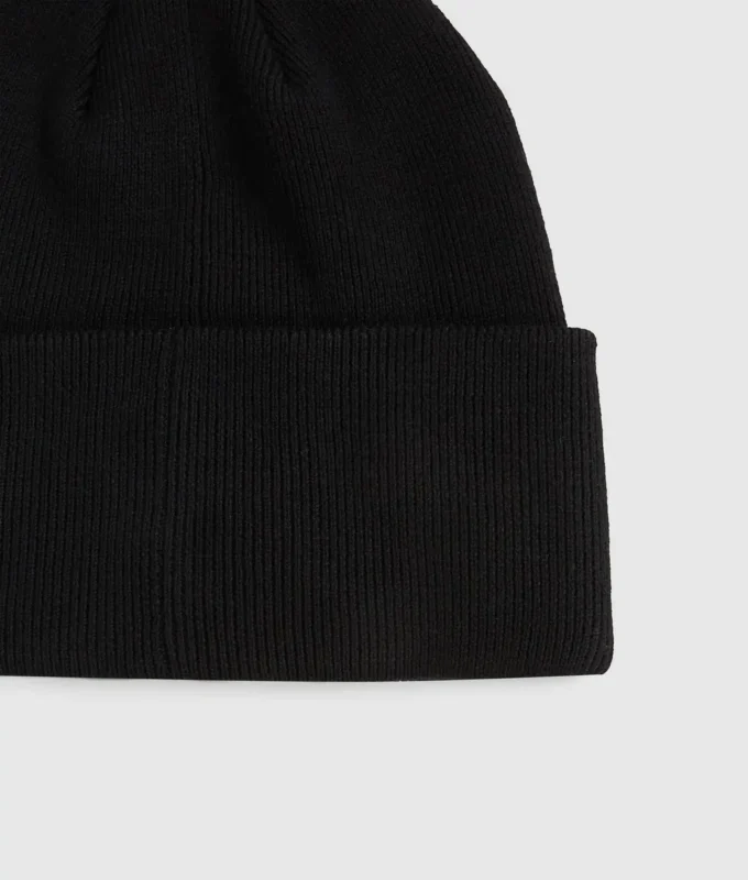 K/Signature-beanie