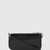 K/Signature crossbody-taske med nitter