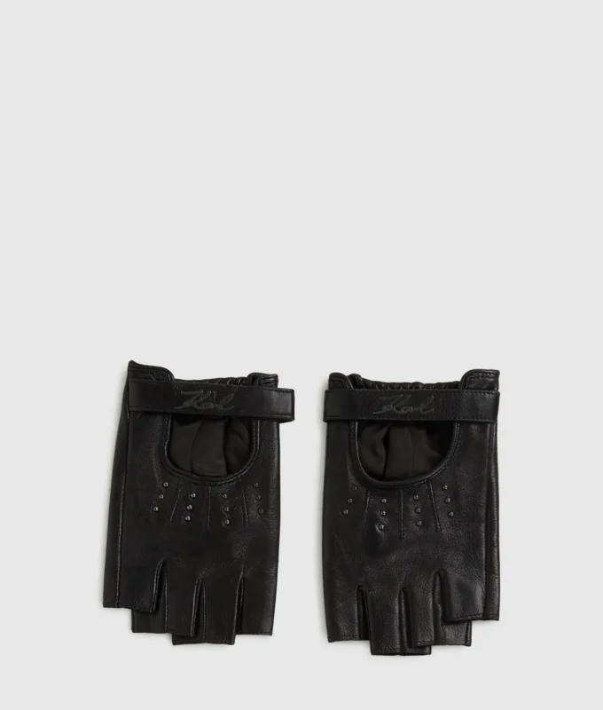 K/Signature fingerløse handsker