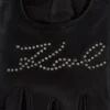 K/SIGNATURE FINGERLØSE HANDSKER