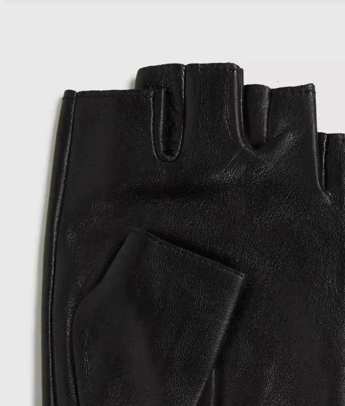 K/Signature fingerløse handsker