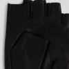 K/SIGNATURE FINGERLØSE HANDSKER