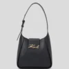 K/SIGNATURE HOBO-TASKE