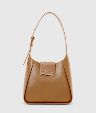 K/SIGNATURE HOBO TASKE