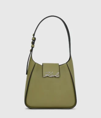 K/SIGNATURE HOBO TASKE