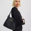 K/SIGNATURE HOBO-TASKE