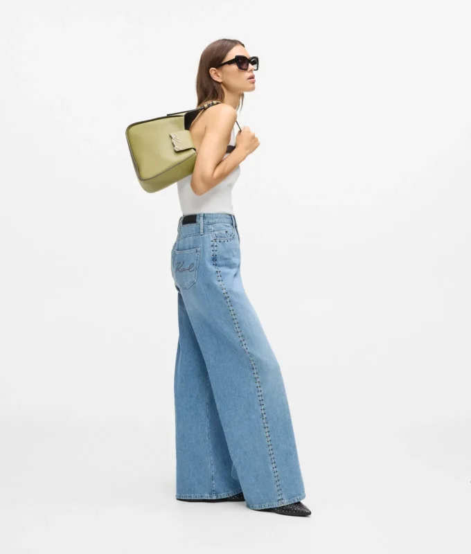 K/SIGNATURE HOBO TASKE