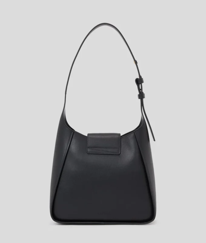 K/SIGNATURE HOBO-TASKE