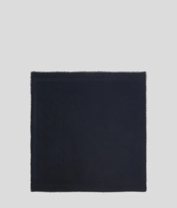 K/SIGNATURE JACQUARD TØRKLÆDE