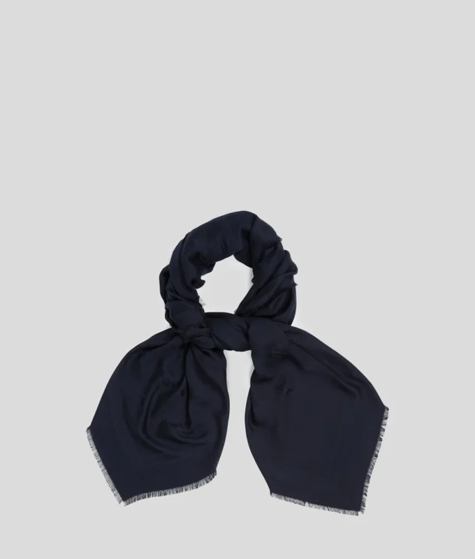 K/SIGNATURE JACQUARD TØRKLÆDE
