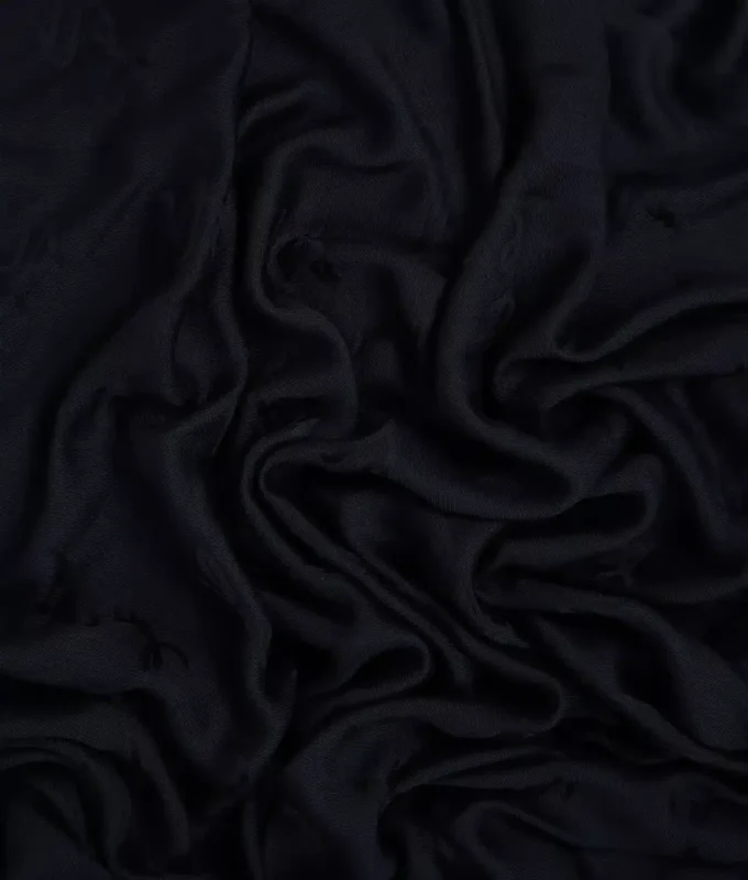 K/SIGNATURE JACQUARD TØRKLÆDE