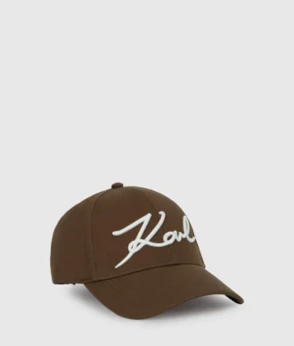 K/Signature-kasket