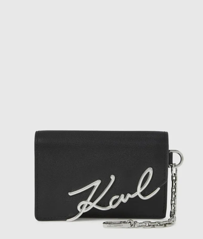K/Signature kortholder