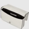 K/Signature lille crossbody-taske