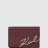 K/Signature lille tegnebog