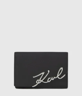K/Signature lille tegnebog
