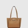 K/Signature lille totebag
