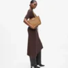 K/Signature lille totebag
