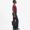 K/Signature lille totebag
