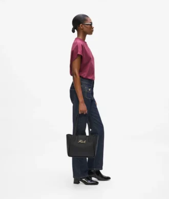 K/Signature lille totebag