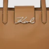K/Signature lille totebag