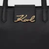 K/Signature lille totebag
