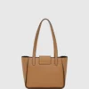K/Signature lille totebag
