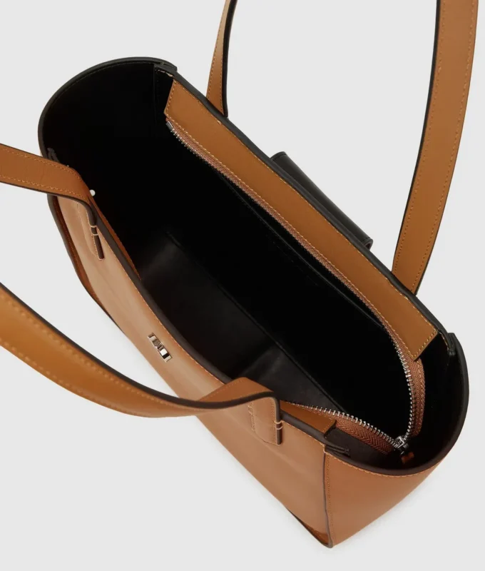 K/Signature lille totebag