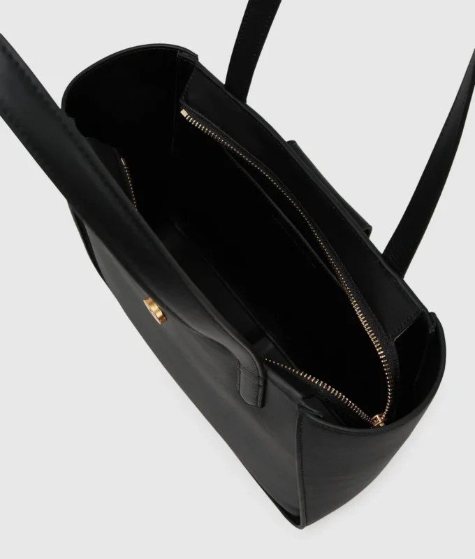 K/Signature lille totebag