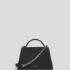 K/SIGNATURE MEDIUM CROSSBODY TASKE