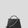 K/SIGNATURE MEDIUM CROSSBODY TASKE