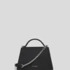 K/SIGNATURE MEDIUM CROSSBODY TASKE