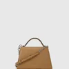 K/SIGNATURE MEDIUM CROSSBODY TASKE