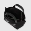 K/Signature mini shopper med rhinestones