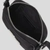 K/SIGNATURE NYLON CROSSBODY POUCH