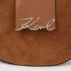 K/Signature ruskindstaske