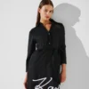 K/SIGNATURE STRANDKJOLE