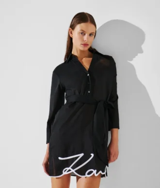 K/SIGNATURE STRANDKJOLE