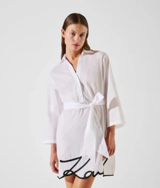 K/SIGNATURE STRANDKJOLE