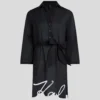 K/SIGNATURE STRANDKJOLE