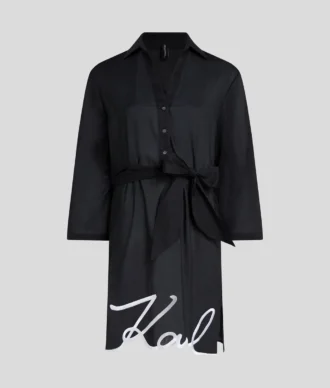 K/SIGNATURE STRANDKJOLE