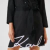 K/SIGNATURE STRANDKJOLE