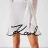 K/SIGNATURE STRANDKJOLE