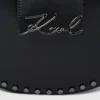 K/Signature taske med nitter