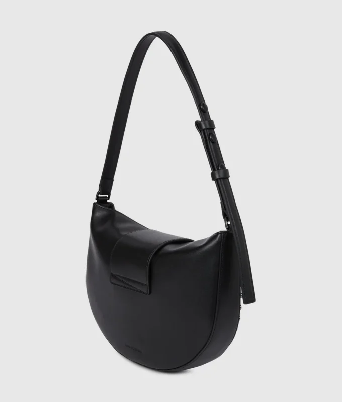 K/Signature taske med nitter