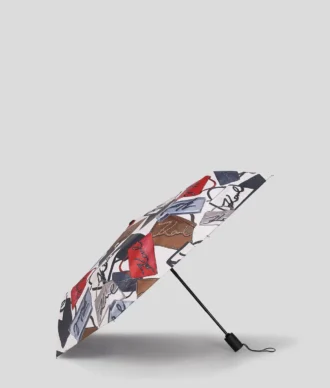 K/SIGNATURE TASKER PARAPLY