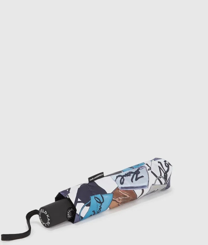 K/SIGNATURE TASKER PARAPLY