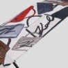K/SIGNATURE TASKER PARAPLY