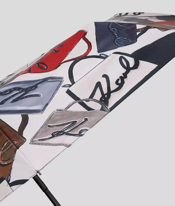 K/SIGNATURE TASKER PARAPLY