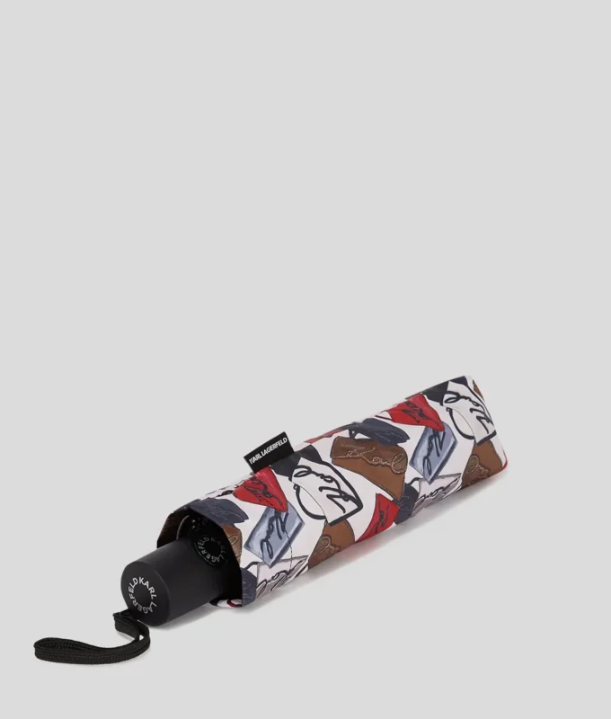 K/SIGNATURE TASKER PARAPLY